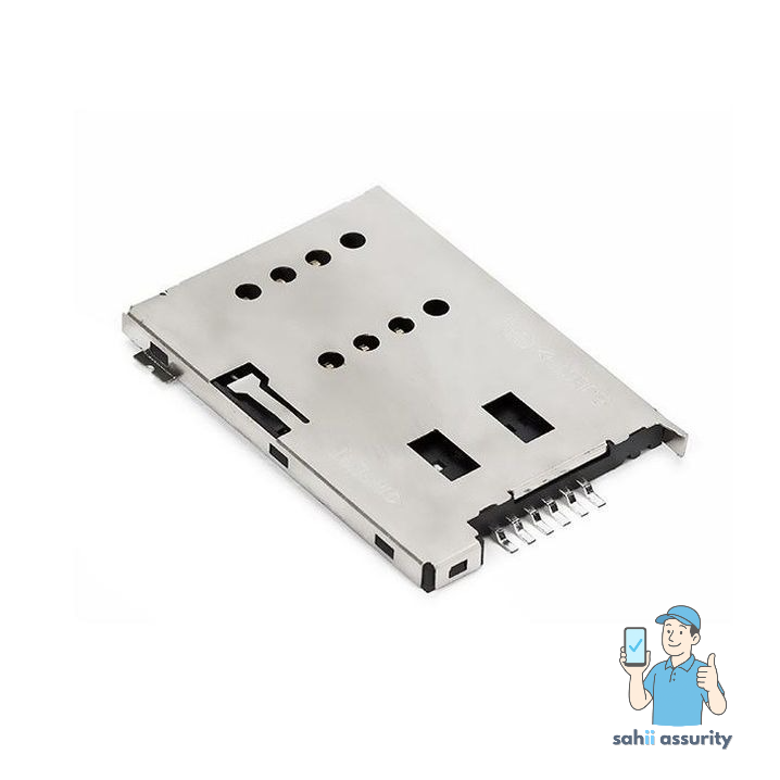 Sim Connector for Vivo X9s